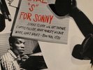 SONNY CLARK - DIAL S FOR SONNY - BLUE NOTE KING JAPAN