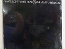 VELVET UNDERGROUND WHITE LIGHT WHITE HEAT SEALED '68 LP