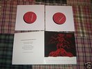 The Mountain Goats - Satanic Messiah 2x7 OOP /666