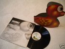 GRIMMS - ROCKIN DUCK - UK LP + DUCK EX BONZO'S, PATTO