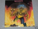 Picture LP  Iron Maiden -  The Number Of The Beast