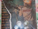 PANTERA 5 Minutes Alone sealed UK 7