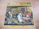 Dvorak/Kertesz UK LP Decca SXL 6291 STEREO WBG
