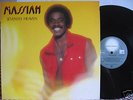 BOOGIE/Maurice Massiah-Seventh Heaven (LP)