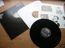 DADA 'FOR NOW'.(COLIN FALLOWS). 1985. DOVE4/ARK.UK.MINT