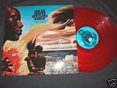 MILES DAVIS-Bitches Brew singles LP* RED VINYL *PROMO *