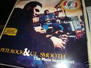 Pete Rock & CL Smooth 