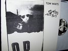 TOM WAITS  SOMETHING ABOUT PARIS LP