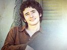 TIM BUCKLEY STARSAILOR ORIG 1970 LP WHITE LABEL PROMO
