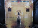 Electric Light Orchestra Quadraphonic SQ