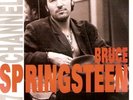 BRUCE SPRINGSTEEN. 57 channels (and nothin´ on). Promo