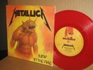 METALLICA 
