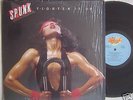 LP SPUNK tighten it up  US BOOGIE  in shrink