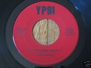 Masterpiece on Ypsi   modern / northern soul 45 HEAR M-