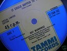 RAY MUNNINGS IT COULD HAPPEN TO YOU  RARE LISTEN