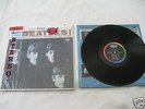 Meet The Beatles Original Capitol LP in Shrink ST 2047