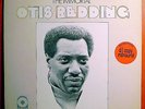 OTIS REDDING IMMORTAL ULTRA-RARE WL PROMO-ONLY MONO LP
