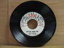 Dusty Wilson northern soul 45-Zebra-Better Than You--ex
