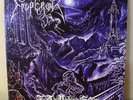 Emperor In The Nightside Eclipse LP  1st Press