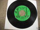 The Emotions Somebody New / Brushfire 45 RPM