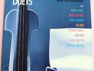 Audiophile ROB WASSERMAN Duets LP STUNNING MINT COND.
