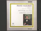 Accardo Schubert Complete Violin MLDS 61006 3 LPS Italy