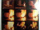 BLACK MERDA LONG BURN FIRE SEALED ORIGINAL '72 JANUS LP