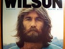 DENNIS WILSON BEACH BOYS PACIFIC BLUE w/SIGNED LETTER