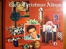 ELVIS PRESLEY CHRISTMAS ALBUM MEGA-RARE ORIG'57 MONO LP