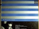 HORACE SILVER HANK MOBLEY SILVER'S BLUE ORIG '56 LP DG