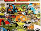 JANIS JOPLIN CHEAP THRILLS VERY NICE ORIGINAL 1968 LP