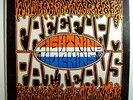 LIGHTNIN' HOPKINS FREE FORM PATTERNS WHITE LABEL PROMO