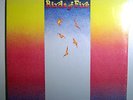 MAHAVISHNU ORCHESTRA BIRDS OF FIRE SEALED ORIG '73 LP 