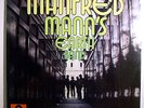 MANFRED MANN'S EARTH BAND 1st ALBUM SEALED ORIG '71 LP