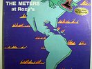 METERS LIVE AT ROZY'S  ORIG LP PRIVATE PRESS
