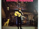 RICHARD THOMPSON HENRY,HUMAN FLY PROMOw/THOMSPON LETTER