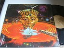 weldon irvine 'cosmic vortex' RCA original pressing NM