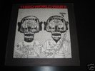 THIRD WORLD WAR II RARE PROG LP ON TRACK UK ORIG