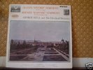 Columbia SAX 2529 Szell Haydn Mozart