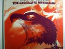 CHOCOLATE WATCHBAND 1 STEP BEYOND WHITE LABEL PROMO LP