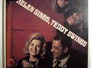 HELEN MERRILL SINGS ULTRA-RARE JAPAN-ONLY AUDIOPHILE LP