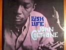 JOHN COLTRANE LUSH LIFE ORIG'58 PRESTIGE MONO LP DG RVG