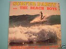 THE BEACH BOYS  