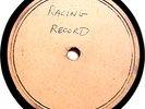 CRAZY JOE MAPHIS rockabilly RACING record '50s RICHMOND
