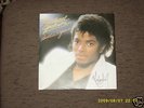 Michael Jackson - Billie Jean Vinilo FIRMADO Original