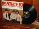 THE BEATLES  EXPORT ALBUM
