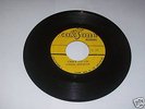 COXSONE/CANT GO ON - LINVAL SPENCER [SKA]  7