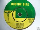 ROCK STEADY THE FUGITIVES feat JOE JOE,7
