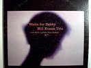 BILL EVANS WALTZ FOR DEBBY ULTRA-RARE ORIG'61 STEREO LP
