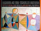 CHARLES MINGUS AH UM ORIG'59 STEREO LP 6-EYE LABEL MINT